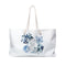 JESUS IS KING - Weekender Bag
